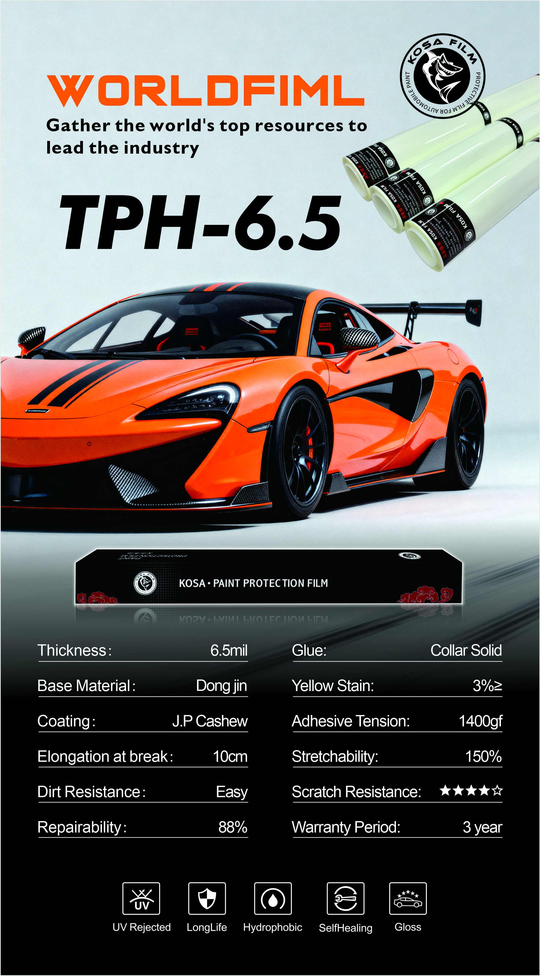 TPH-6.5MIL